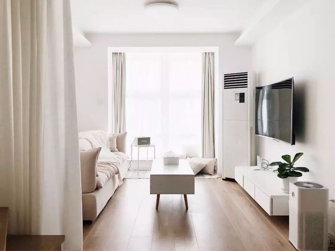 选择合适的方茶几才能让客厅变得更加好看又实用