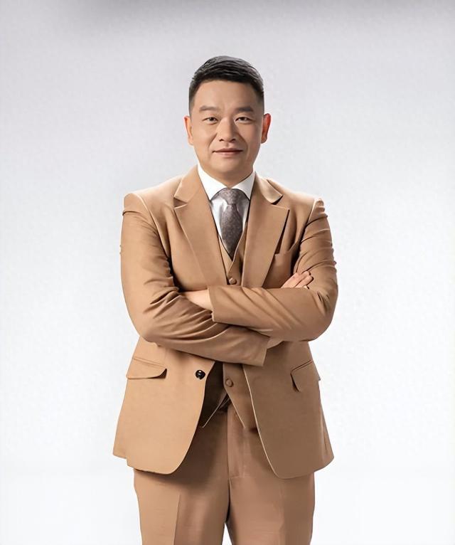 独家!玛氏箭牌老兵李斗上任白象CGO帮老姚谋新增长点